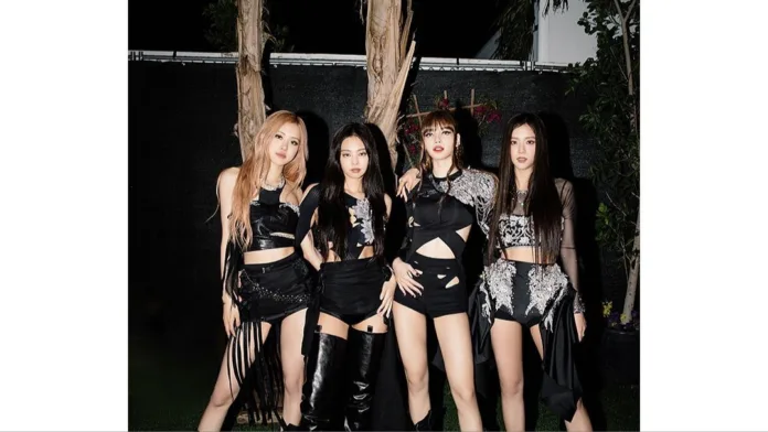 BLACKPINK Sets New K-pop Record with 4 Videos Surpassing 1.5 Billion Views on YouTube!
