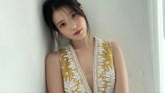 IU Celebrates 15th Debut Anniversary with a Generous Donation