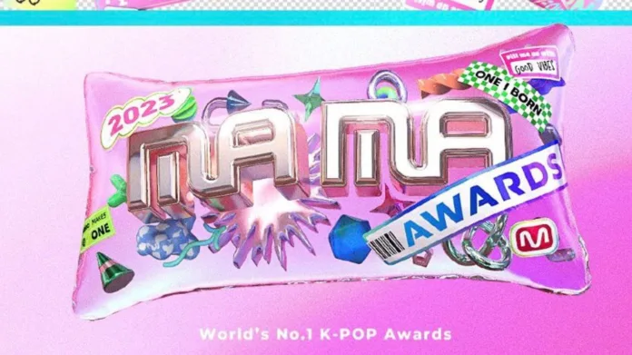 2023 MAMA Awards Voting Set to Begin on October 19th